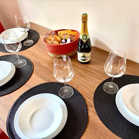 아파트 Le Saint-germain - Clim - Parking - 10 Min Disneyland *